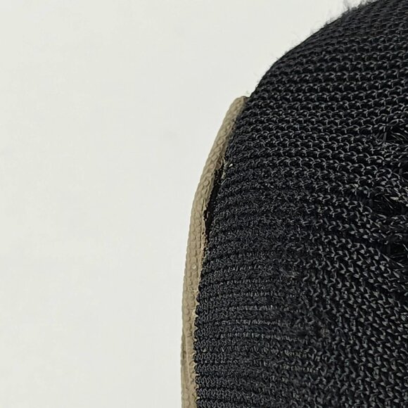 Saucony Hurricane 23 Men’s 12.5 Black Gold S20615-45 Running Shoes Sneakers - Picture 13 of 16